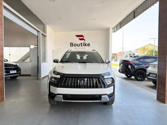 FIAT TORO 2.2 TURBO DIESEL RANCH 4WD AT9